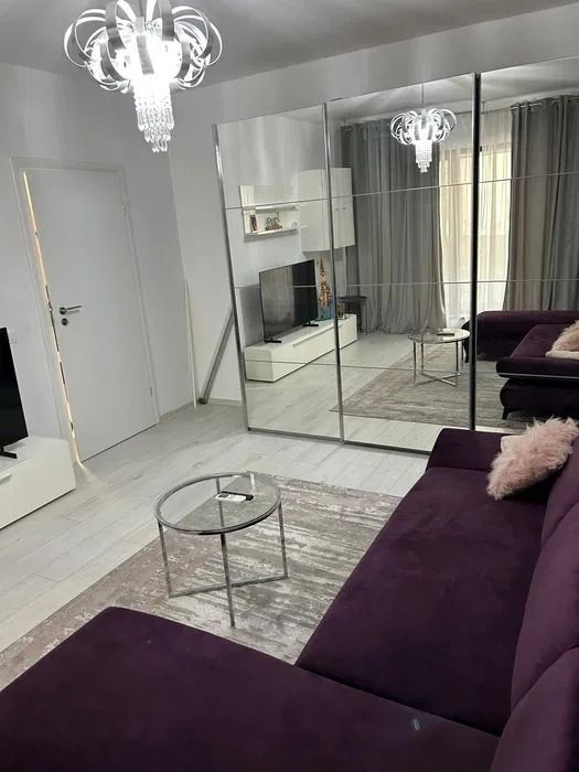 AP. 2 CAMERE EXIGENT PLAZA, PRIMA INCHIRIERE, MASINA SPALAT VASE, NOU - Poză 4