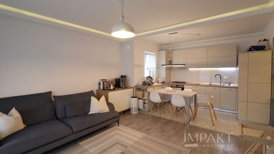 Apartament 3 camere, doua bai, Gheorgheni/Andrei Mureșanu! - Poză 2