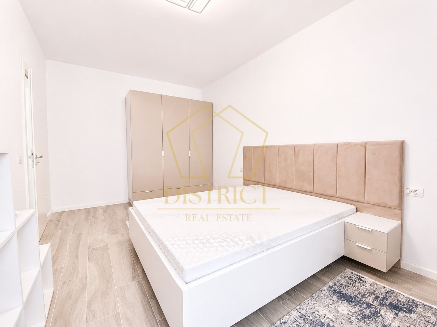 Apartament cu 2 camere | Future Residence | Giroc - Poză 6