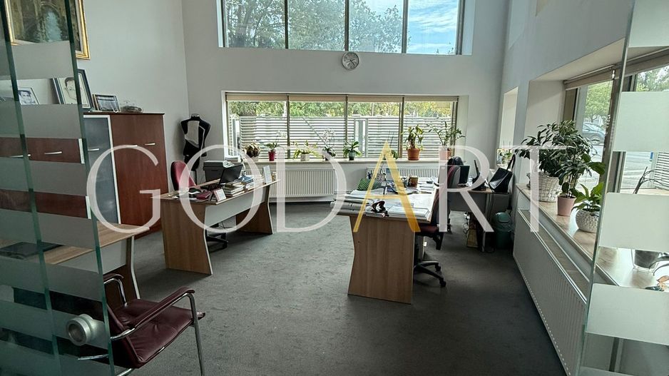 CLADIRE MULTIFUNCTIONALA | SPLAIUL UNIRII | VITAN - Poză 7