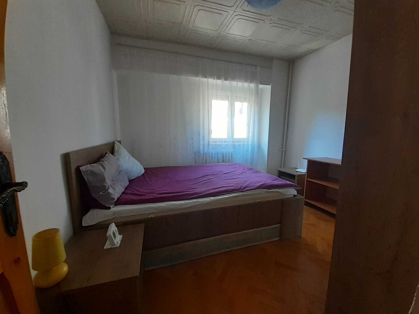 Apartament 2 camere-Dec.- etaj 3-360euro-Nicolina - Poză 2