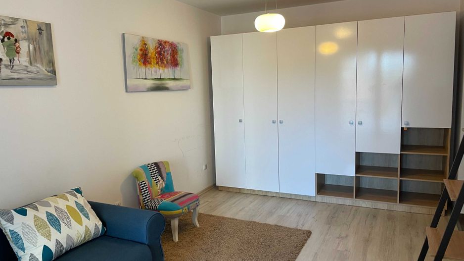 Apartament de 2 camere premium in Complexul Rezidential Onix Regie - Poză 2