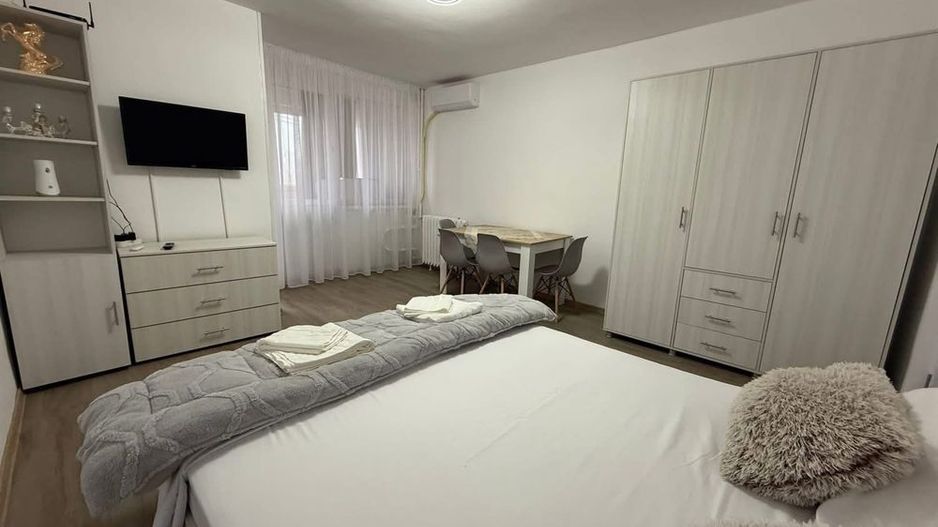 Garsonieră de vânzare – confort și funcționalitate - Poză 2