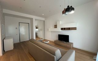 Apartament de inchiriat 2 camere | One Herastrau Park - Poză 8