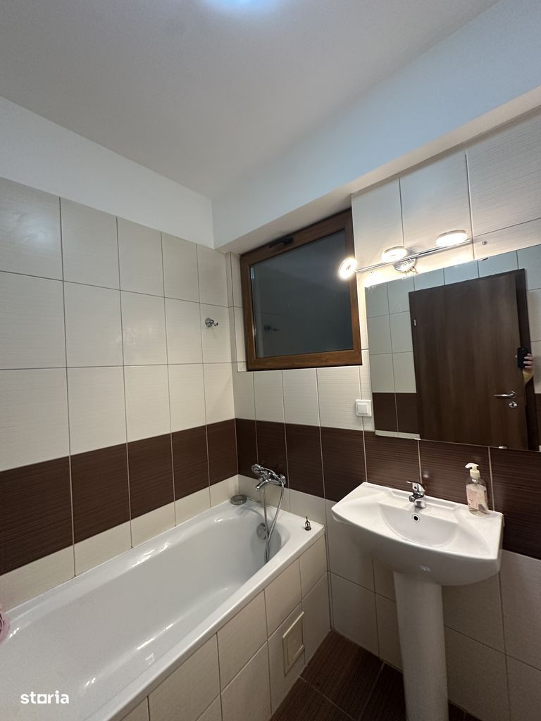 Apartament 2 camere, Bloc 2008, Delea Veche-Calarasi, 48mp - Poză 9