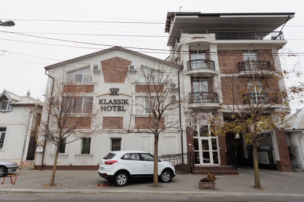 Vânzare, hotel, 1100 mp, str. Mihail Kogălniceanu, Centru - Poză 5