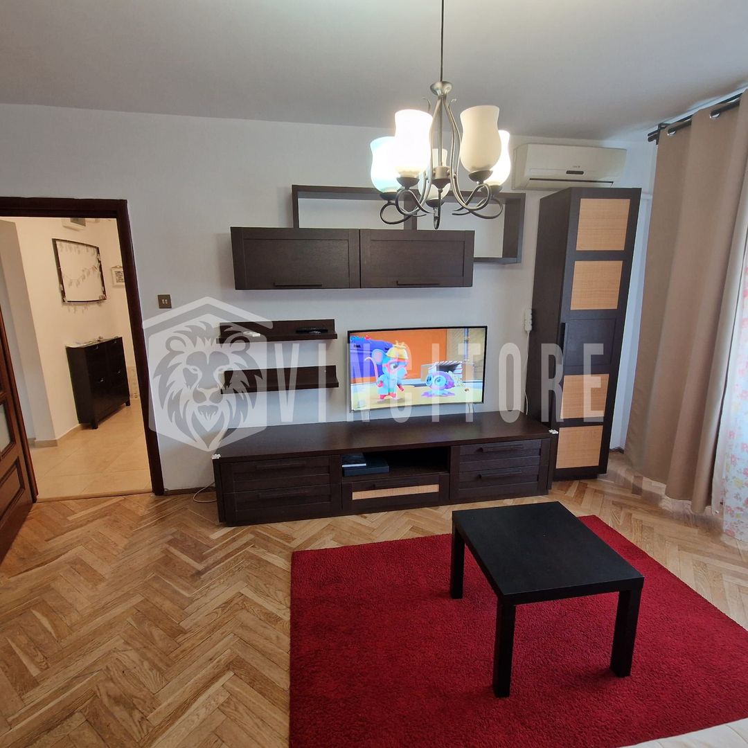 Apartament 3 Camere Aparatorii Patriei - 10 Min Metrou - Poză 12