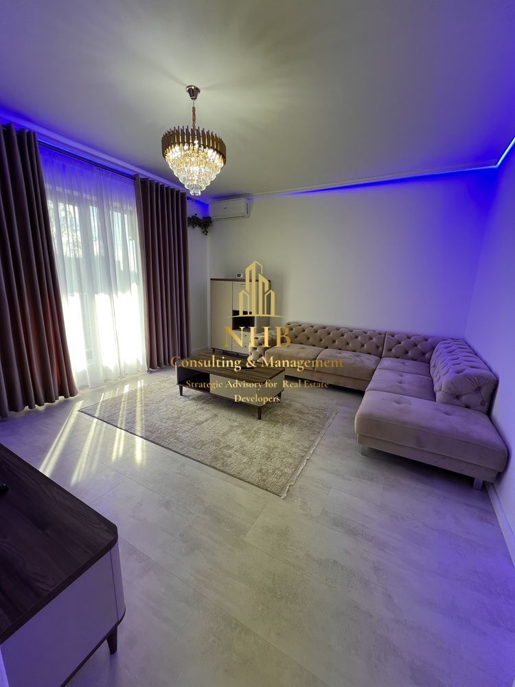Apartament 2 camere , Complex Exigent Plaza Faza 5 - Poză 1