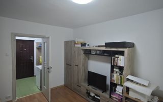Metrou 1 Decembrie - Garsonieră Bloc Mixt Complet renovată - Titan - Poză 4
