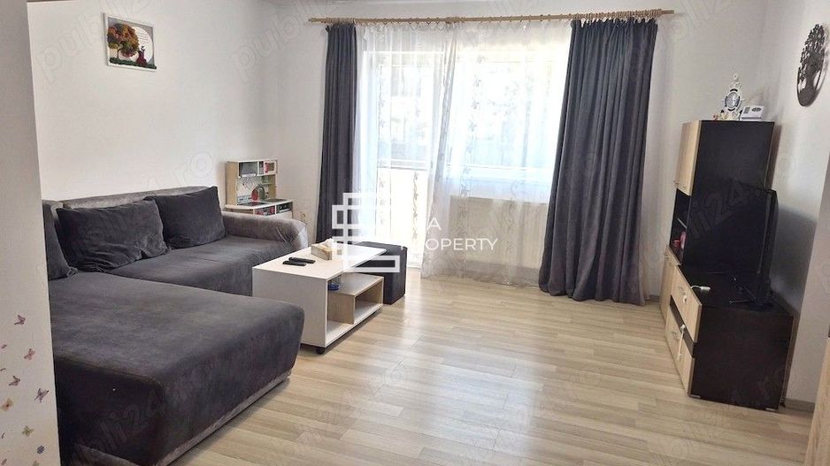 Apartament 2 camere 52 mp -gradina- Selimbar zona Brana - Poză 3