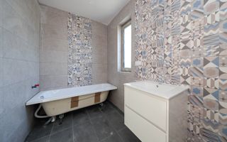 Casă Tip Duplex de Vânzare în Sânpetru | La Poalele Dealului Lempes - Poză 24