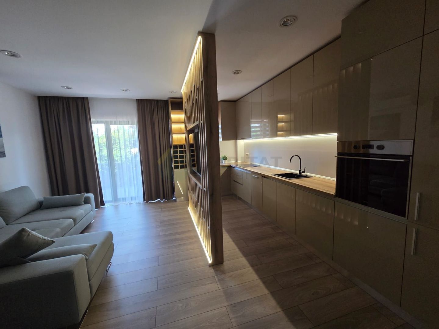 Grand Park Pipera | Erou Iancu Nicolae - Poză 6