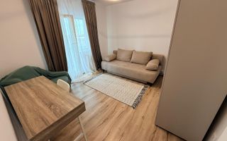 3 camere: 2 dormitoare, vis a vis de Uranus Plaza, apartament superb! - Poză 5