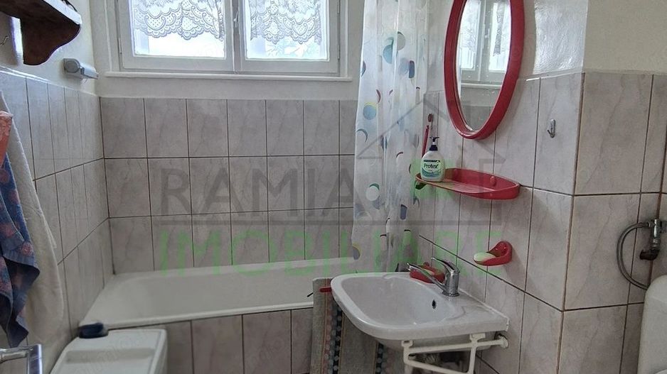 Apartament 3 camere, 67 mp, etaj 3/4 – Astra, zona Planete - Poză 9