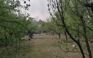 Ag EUROPA vinde casa 6 cam teren 11 ari în zona 14 Mai. - Poză 4