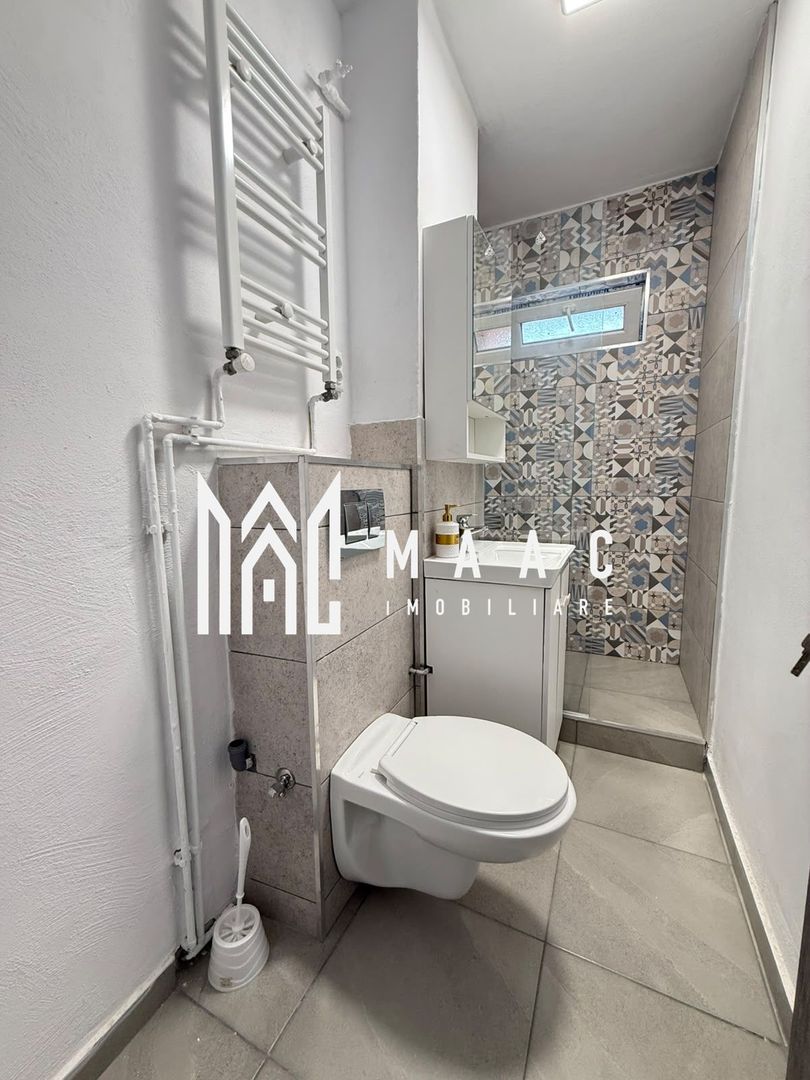 Apartament 2 camere | Renovat | Etaj 3/5 | Mihai Viteazu - Poză 6