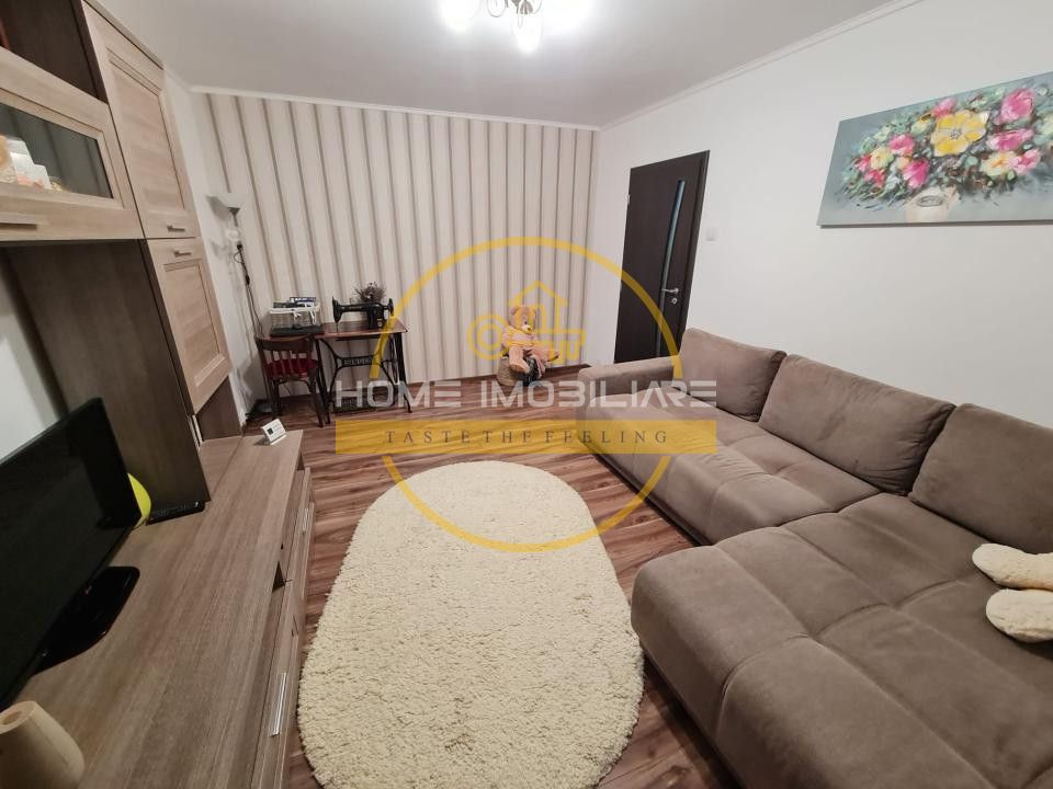 Apartament cu 2 camere/ 53mp/ zona Podu Ros - Poză 3