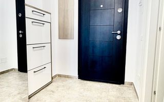 Garsoniera de inchiriat Militari Residence complex Avangarde - Poză 5