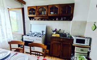 APARTAMENT SEMIDECOMANDAT  2 CAMERE CALEA ARADULUI - Poză 10
