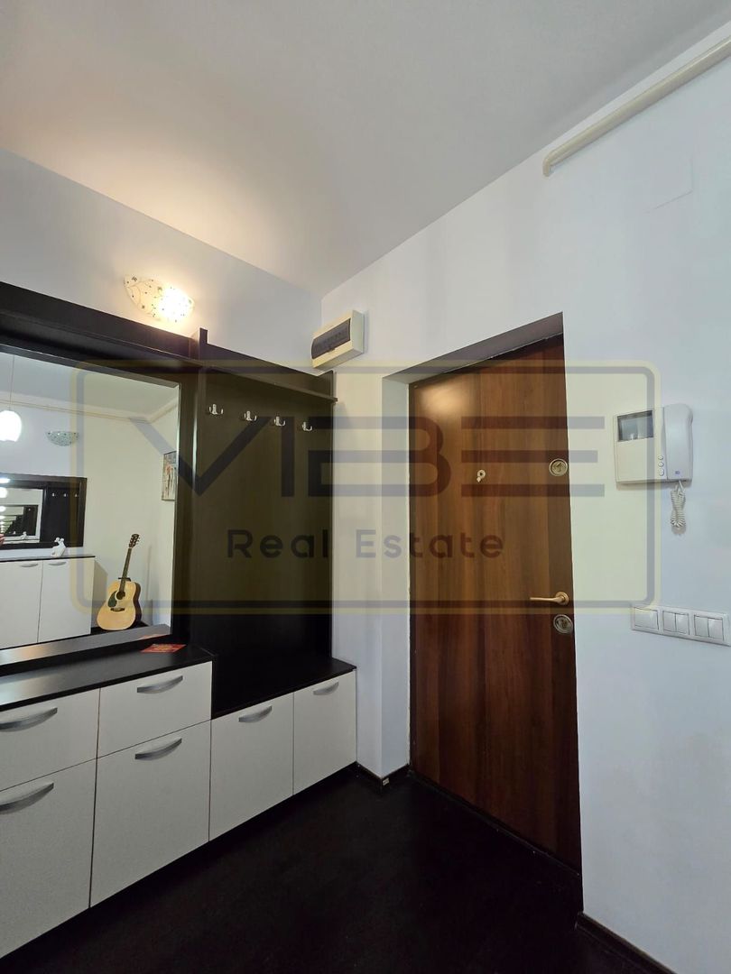 Centru - Copou- Univeristate Cuza - Medicine- Parcul Copou - 3rooms - 680 euro ! - Poză 8