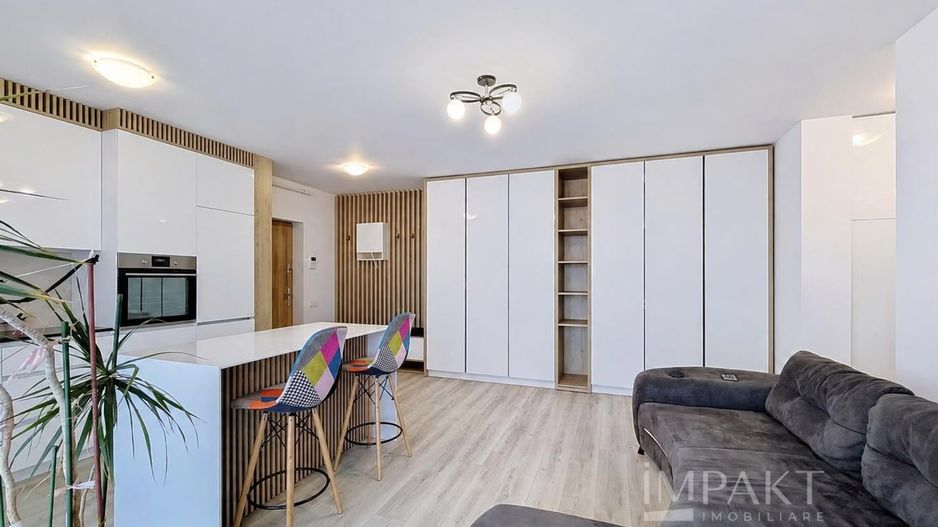 Apartament de Lux 2 Camere | 64 MP | - Poză 1