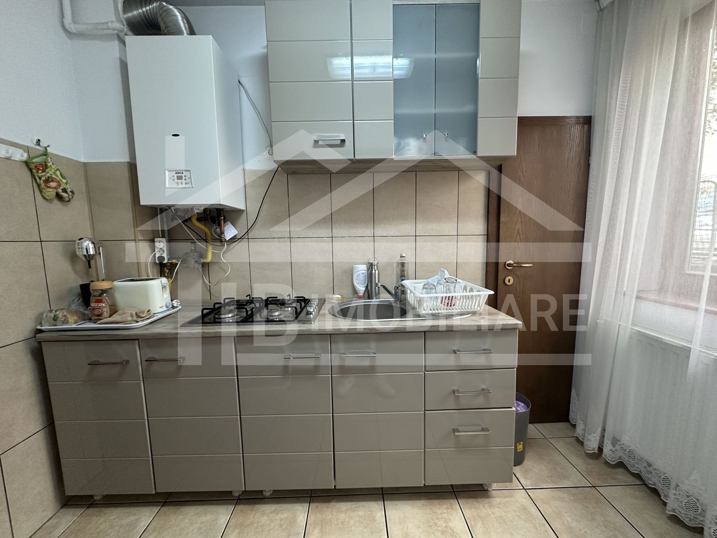 Apartament cu 2 camere, 47mp, decomandat, petfriendly, Zona UMFST - Poză 5