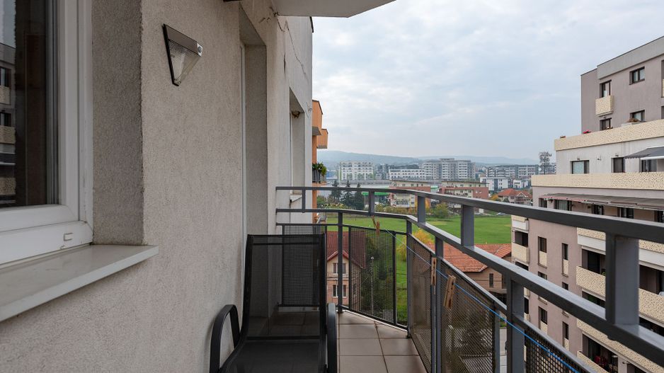 Apartament 3 camere 115 mp Zorilor - Poză 15