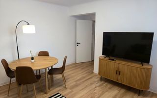 Apartament Spatios Popesti Leordeni - Poză 2