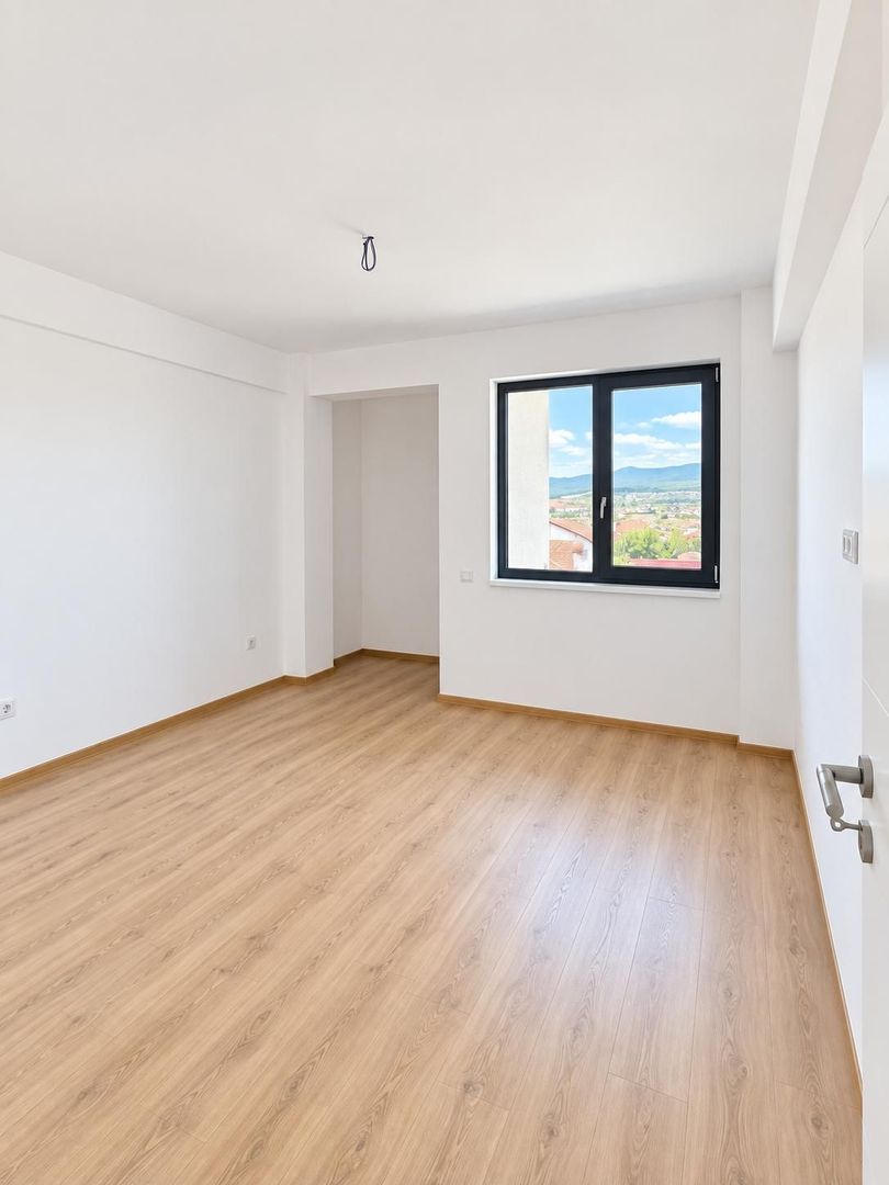 Apartamente noi,  Premium (2026) cu Parcare Inclusă ! 1550 euro mp - Poză 6