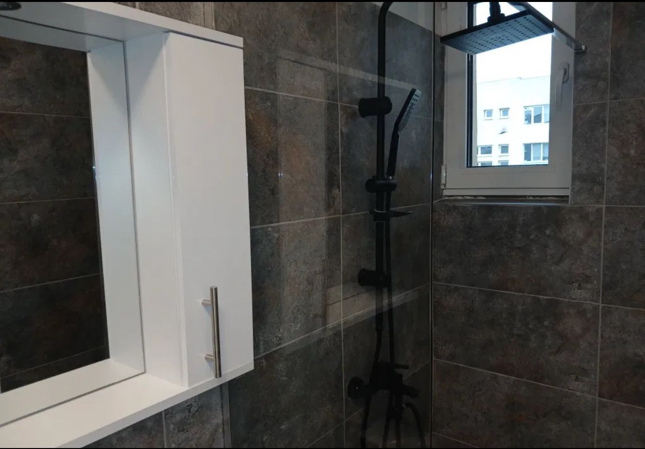 GARSONIERA DOAMNA GHICA, PRIMA INCHIRIERE, RENOVAT, BUCATARIE INCHISA - Poză 5