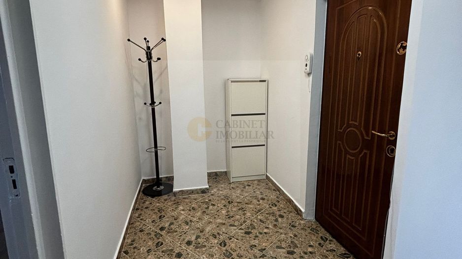 2 Camere-51MP | Circular | Renovat | Utilat | 2 Lifturi | Metrou Dr.T. - Poză 9