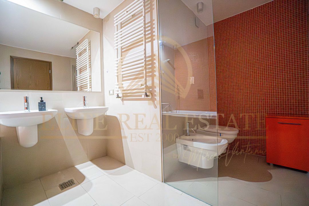 Faleza Nord - Apartament  2 camere cu vedere la mare, 86 mp utili. - Poză 17