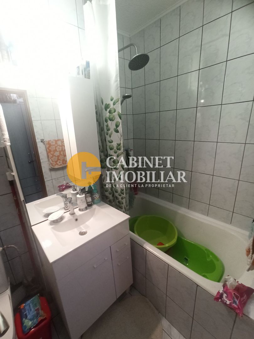 2 CAMERE DECOMANDAT - ETAJ INTERMEDIAR - MOARA DE FOC - Poză 9