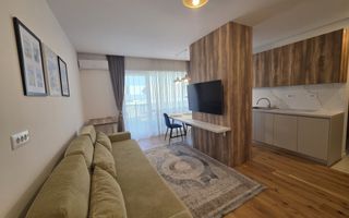 🏢 LUXURY LIVING | 2 Camere | Terasă Superbă | Loc Parcare INCLUS | Panduri - Poză 2