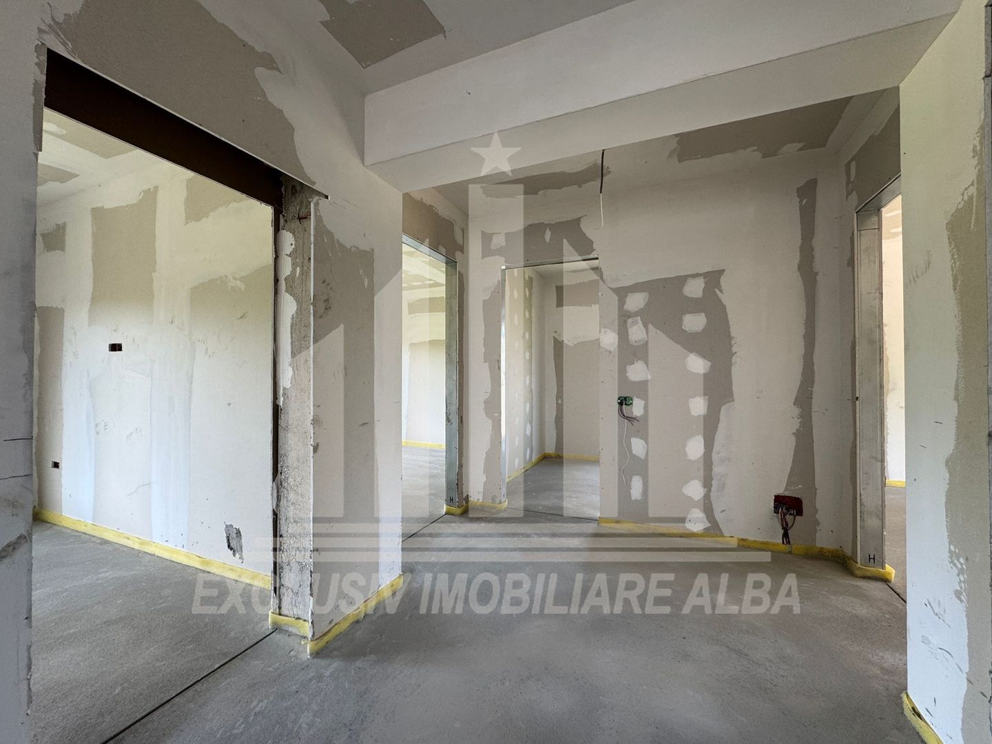 Casa individuala de vanzare, Alba-Micesti - Poză 7