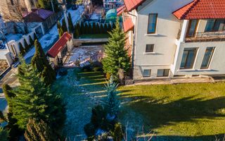 Vânzare, casă, 4 camere, strada La Rășcruce, Dumbrava - Poză 83