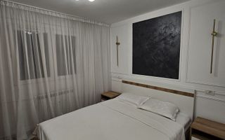 2 camere decomandat, renovat lux, mobilat – Metrou 1 Decembrie - Poză 3