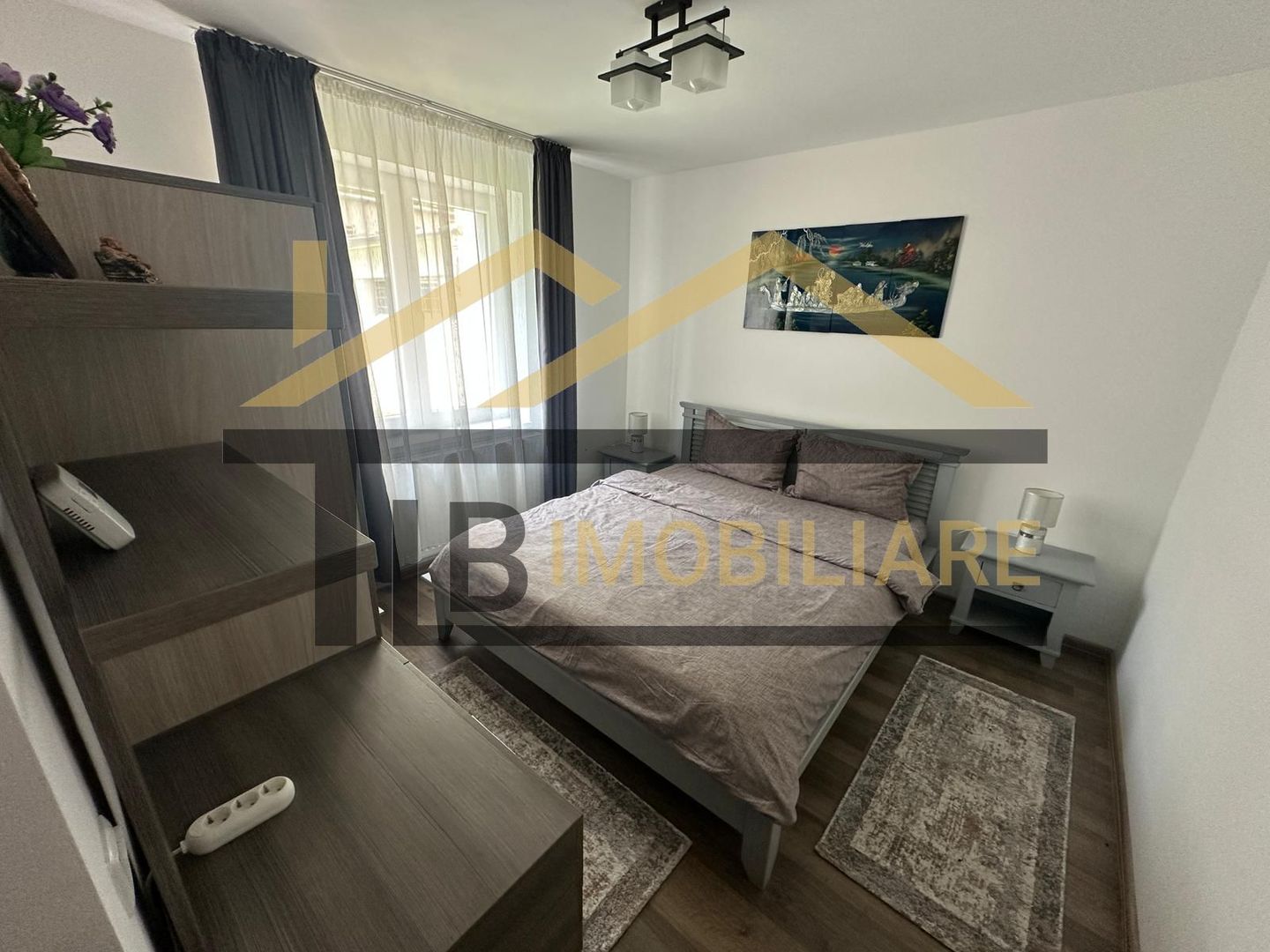 Apartament de 2 camere, decomandat, 53mp, parcare, Zona Foto - Poză 1