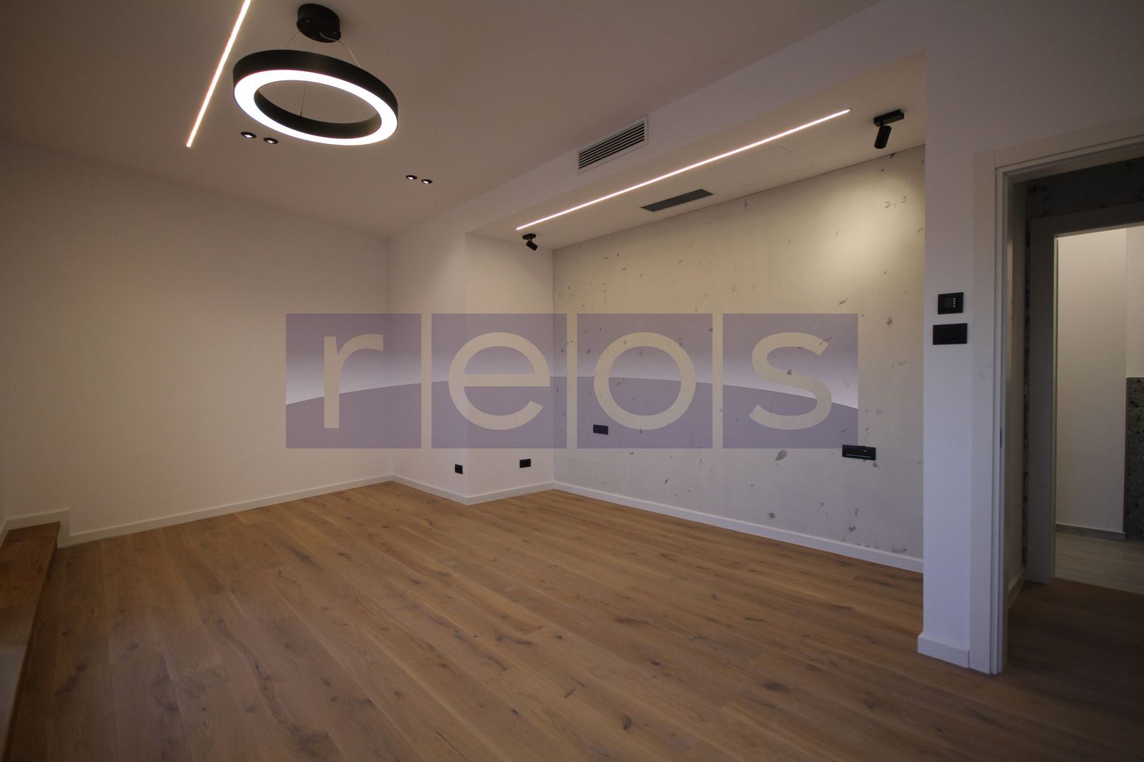 Penthouse sistem Smart home ready |  118 mp+terasa 76mp  | Upnorth Boutique - Poză 20