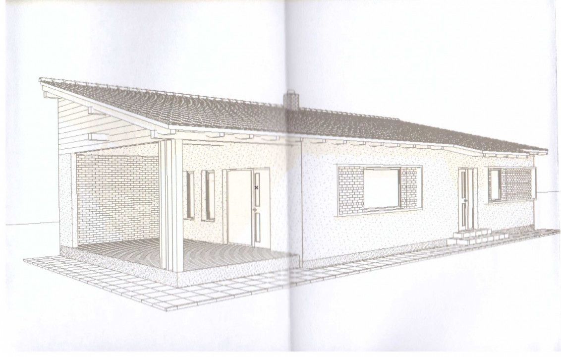 Teren Intravilan 980 mp Carei -GrădinaViilor Zona Str. Livezilor - Comision 0% - Poză 9