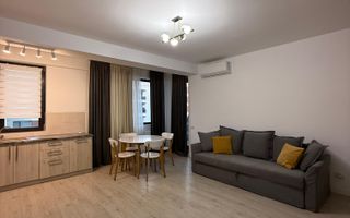 Garsonieră de închiriat în zona Pipera - Poză 9