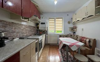 Apartament 3 camere | str. Ghioceilor | semidecomandat - Poză 6