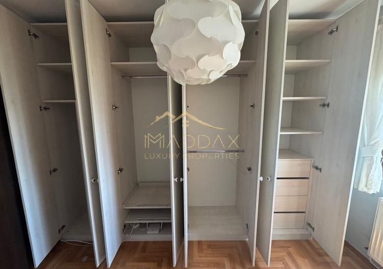 Exclusivitate | 3 Camere 13 Septembrie - Drumul Sării | Balcon 12mp | - Poză 8