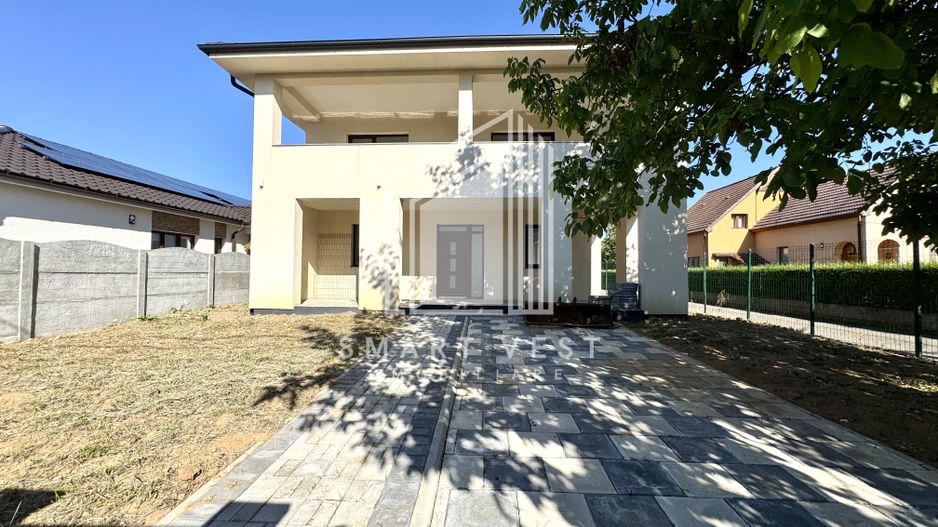 Casa noua constructie 2022 | 270 mp | Zona Carpati 2 - Poză 1