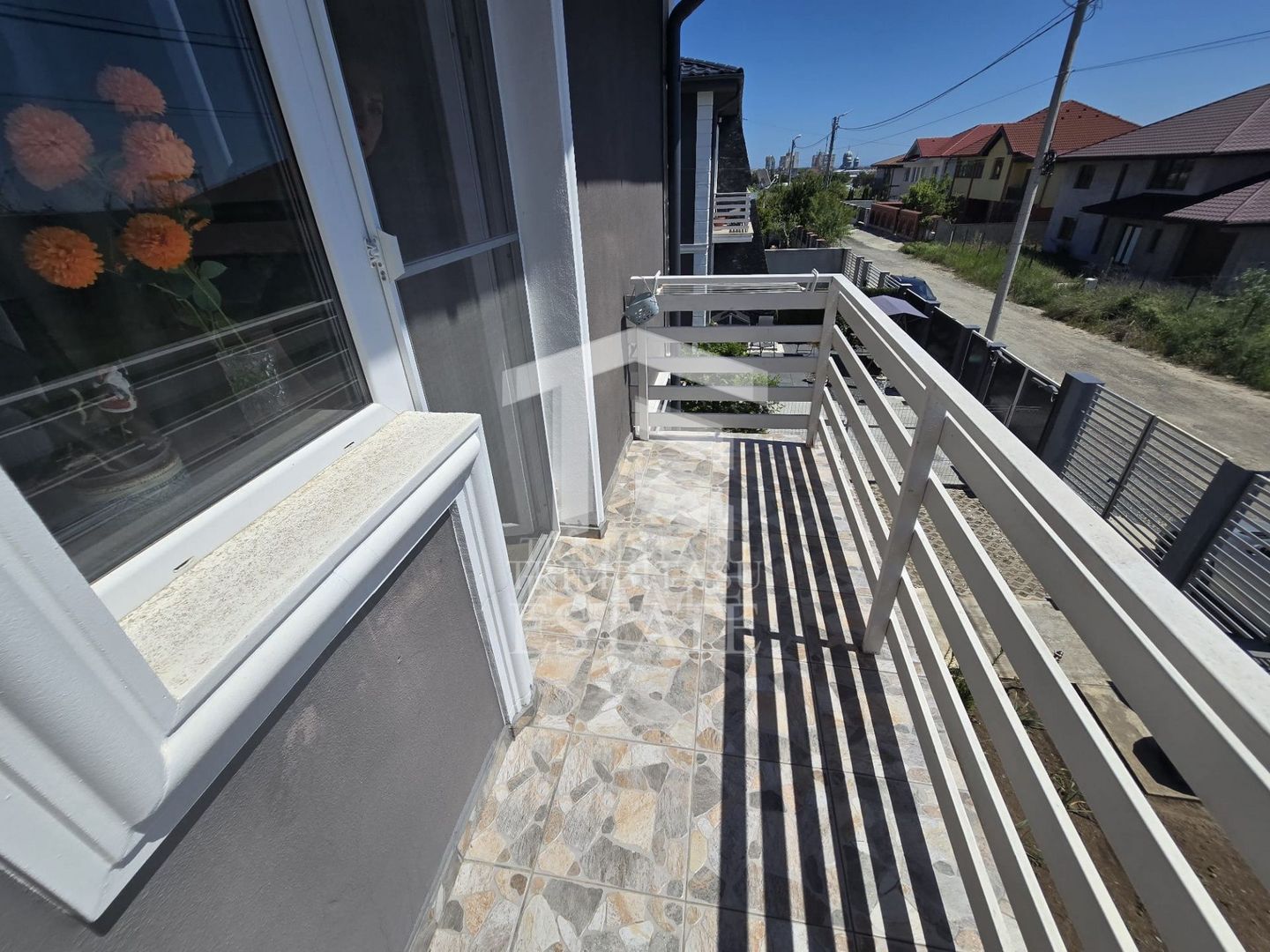 Mangalia - Vila tip duplex moderna. - Poză 44