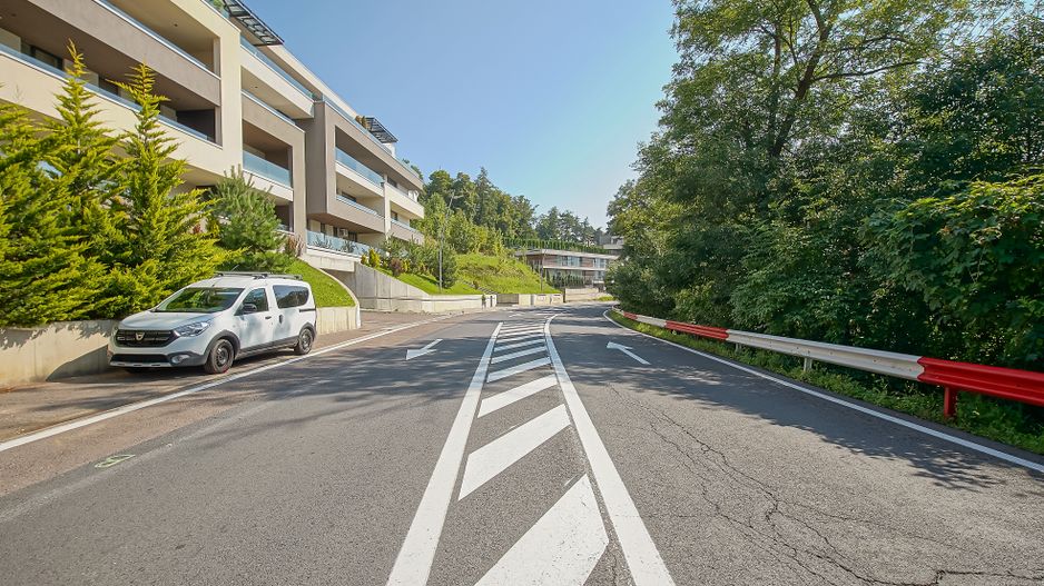 Apartament Premium cu 3 Camere  Complex BELVEO, Drumul Poienii - Poză 29