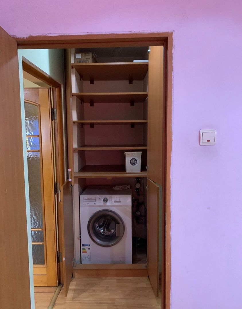 AP. 2 CAMERE 1 DECEMBRIE 1918, PET-FRIENDLY, BUCATARIE DESCHISA - Poză 8