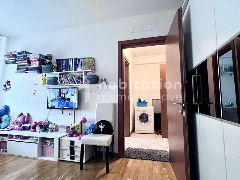 Apartament 2 camere, calea Aradului-Torontalului, complex RING - Poză 6