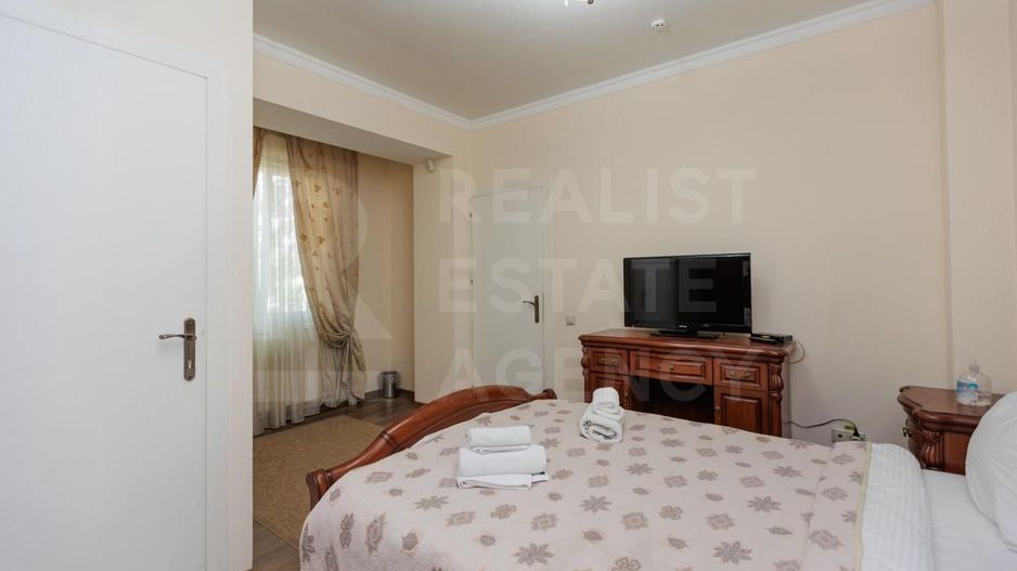 Vânzare, hotel, 1600 mp, str. Alexandru Marinescu, Hâncești - Poză 15