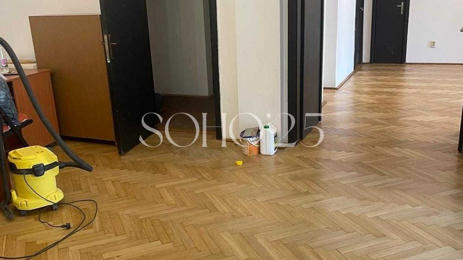 Piata Romana proprietar initial apt renovat consolidat 1978 nebancabil - Poză 2